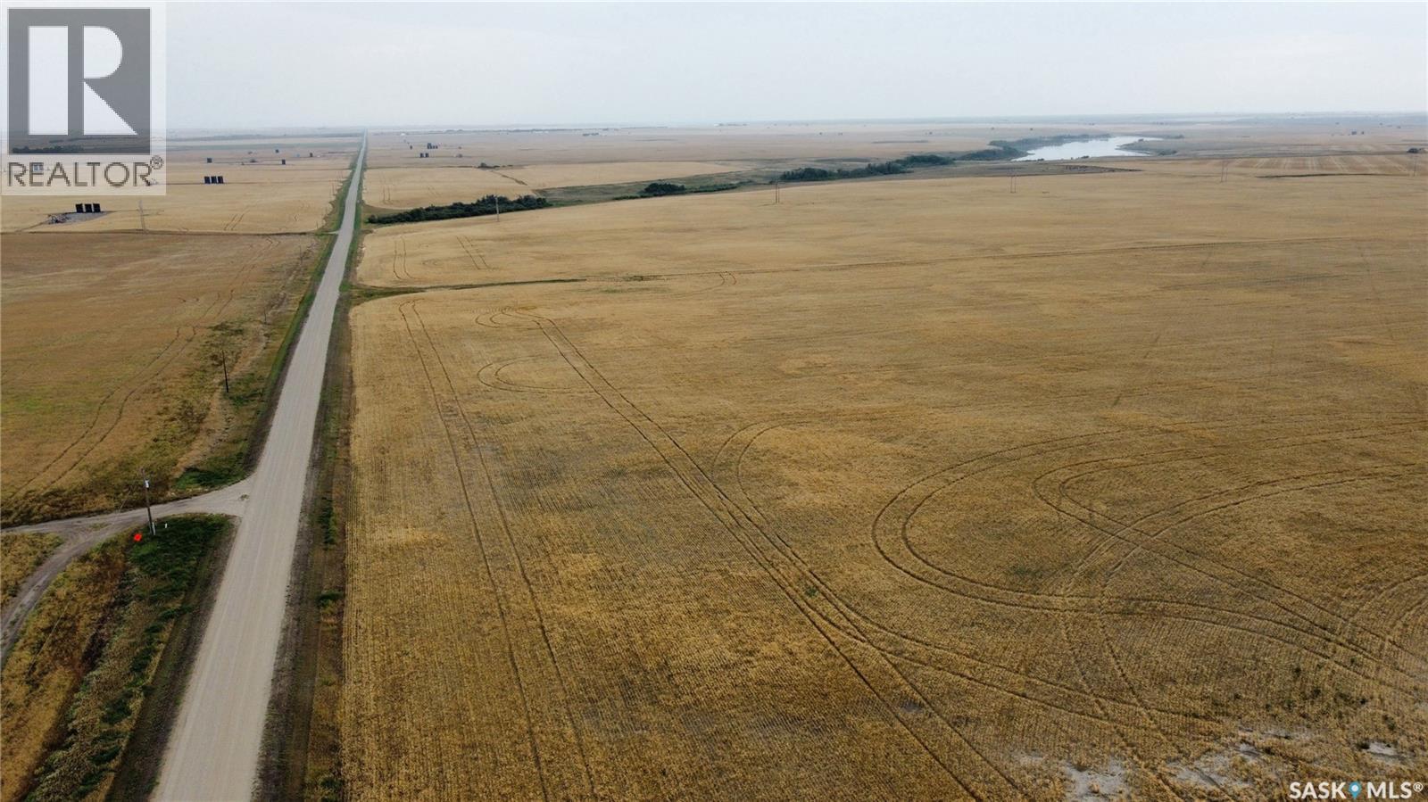 Rm Of Oakdale 161.22 Acres (Sperling), Oakdale Rm No. 320, SK