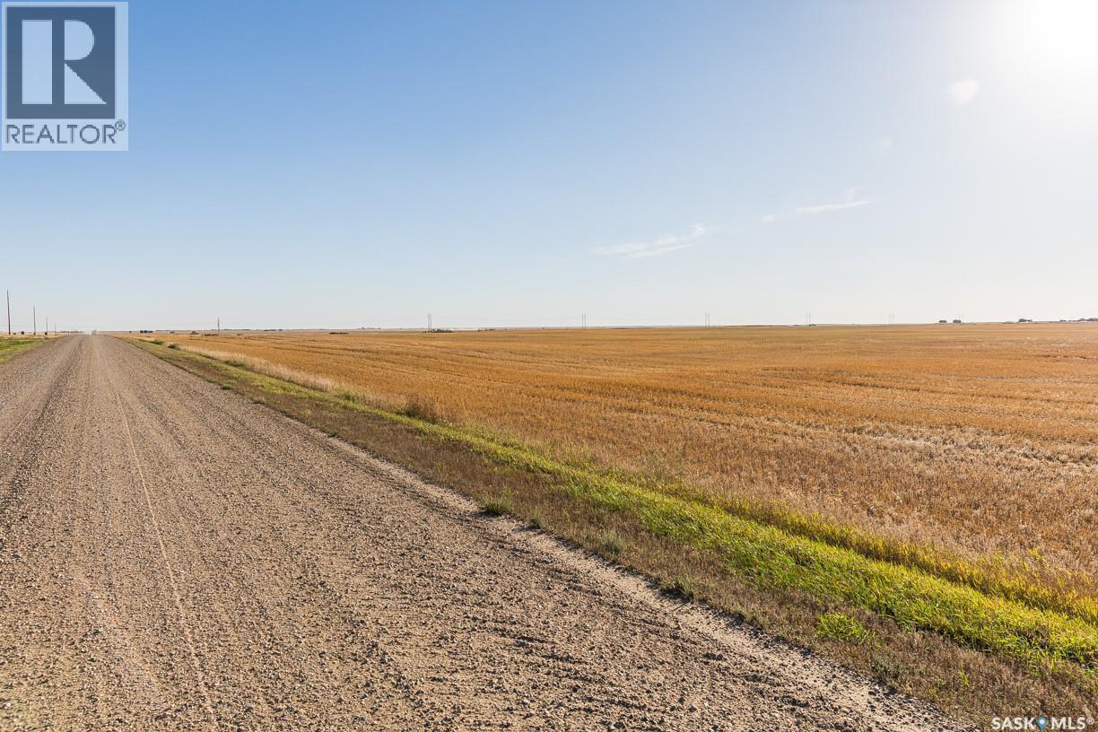 Rm Of Oakdale 161.22 Acres (Sperling), Oakdale Rm No. 320, SK