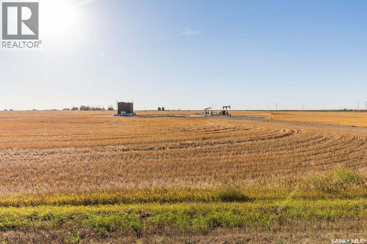 Rm Of Oakdale 161.22 Acres (Sperling), Oakdale Rm No. 320, SK