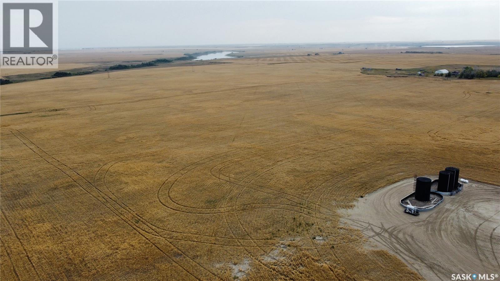 Rm Of Oakdale 161.22 Acres (Sperling), Oakdale Rm No. 320, SK