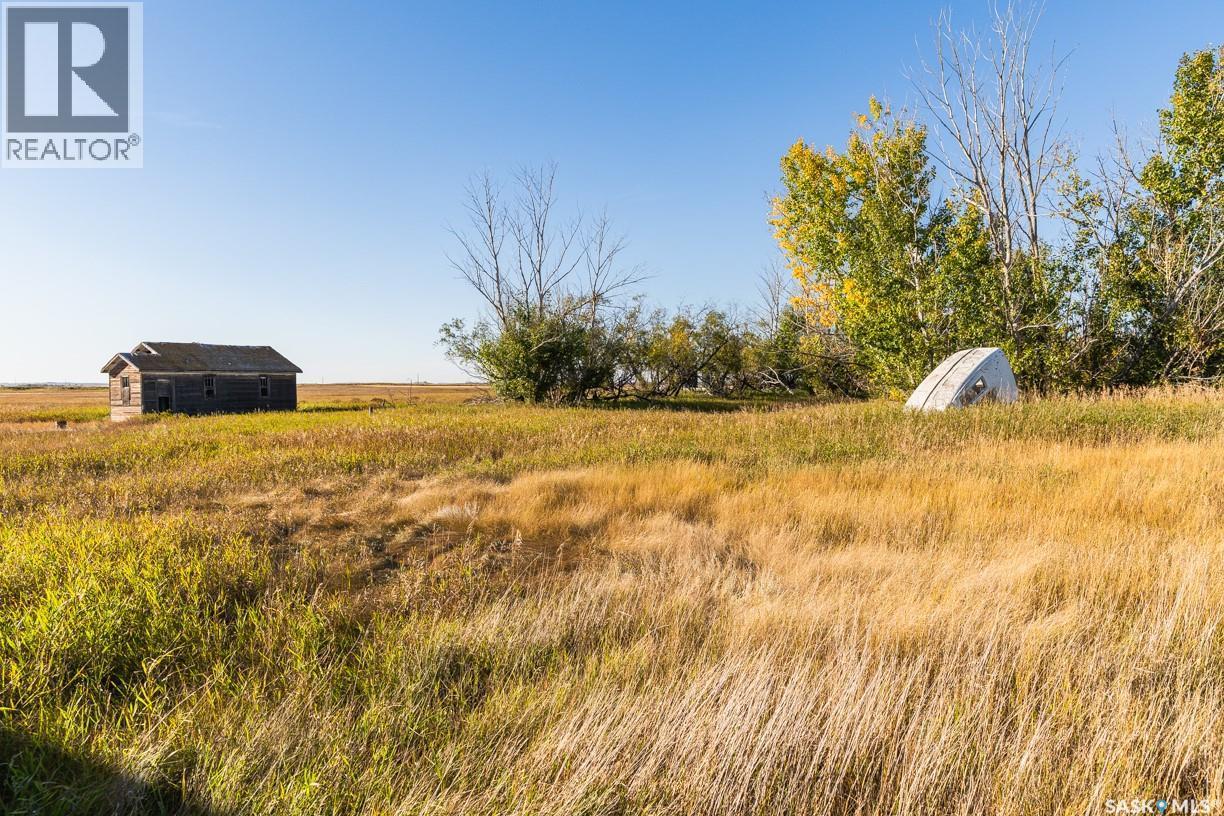 Rm Of Oakdale 161.22 Acres (Sperling), Oakdale Rm No. 320, SK