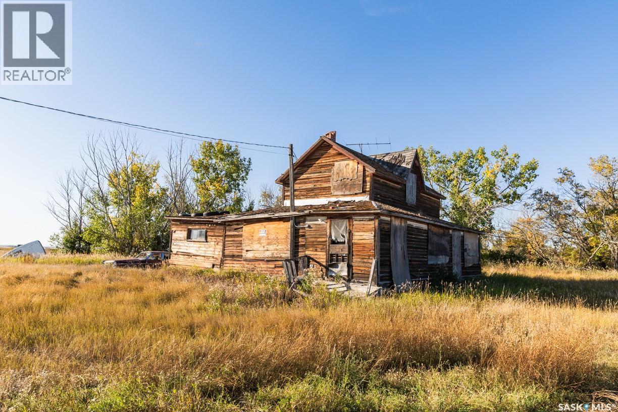 Rm Of Oakdale 161.22 Acres (Sperling), Oakdale Rm No. 320, SK