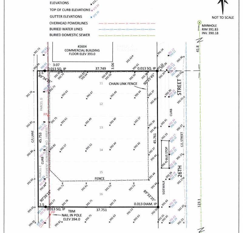 526 26Th Street, Brandon, MB