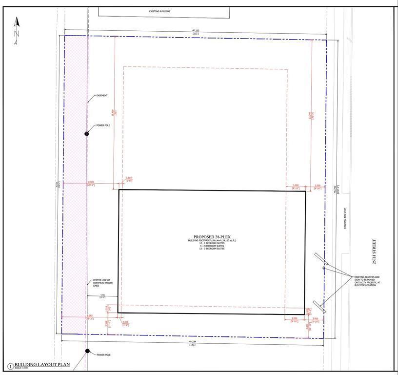 526 26Th Street, Brandon, MB