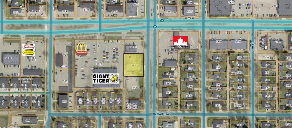 526 26Th Street, Brandon, MB