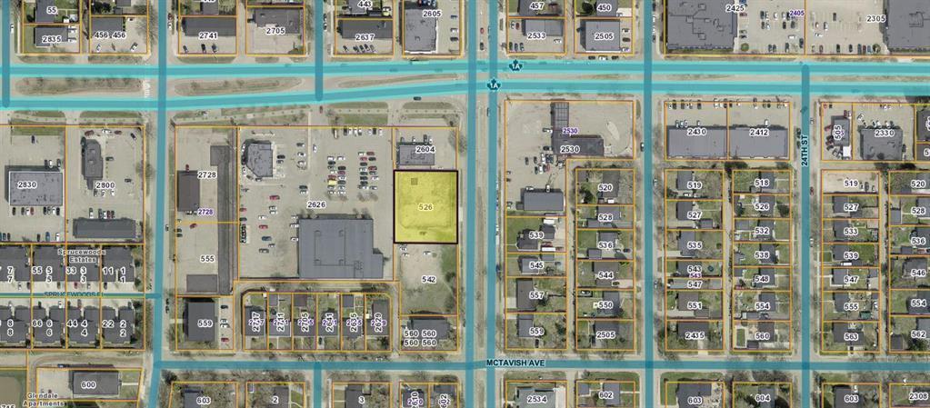 526 26Th Street, Brandon, MB