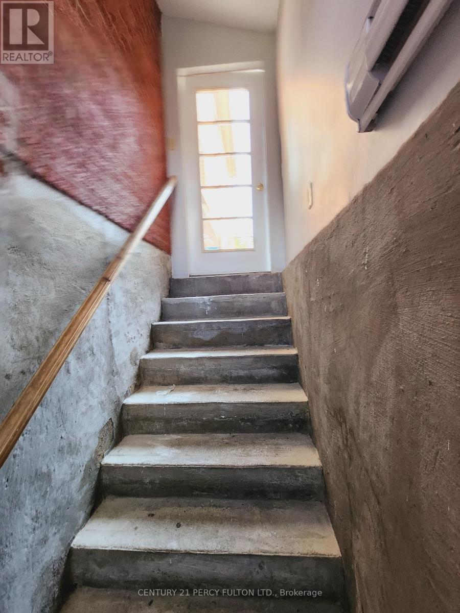 188 Elson Street, Markham, ON