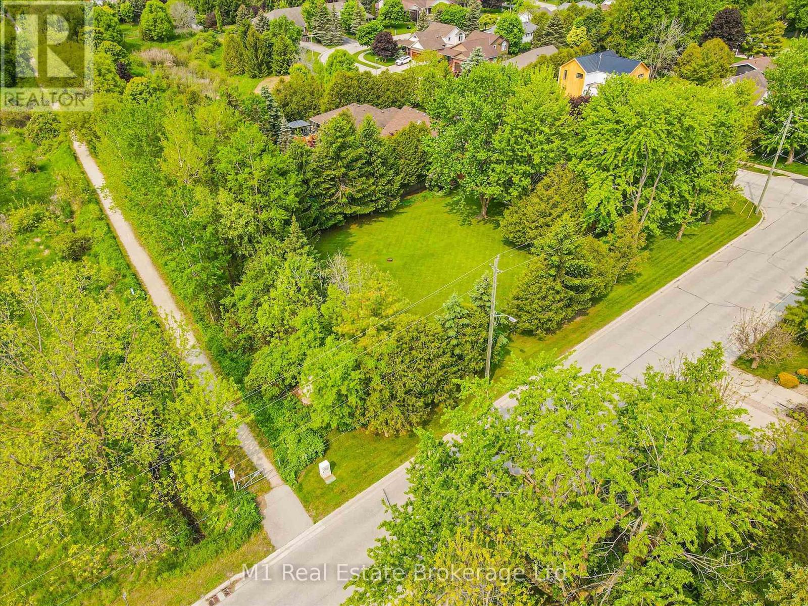 Lot 1A - 1A Clarke Street, Centre Wellington (Elora/Salem), ON