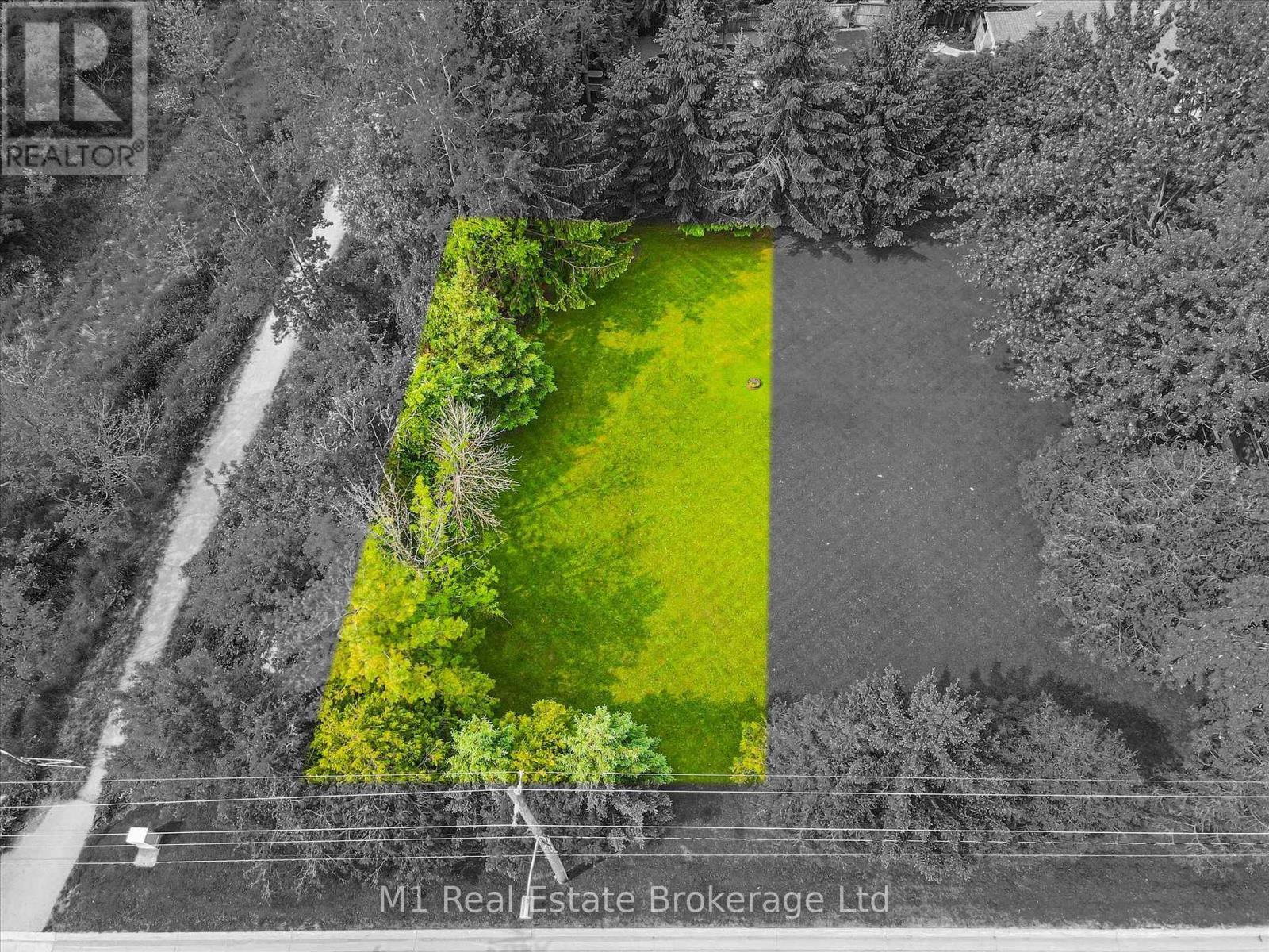 Lot 1A - 1A Clarke Street, Centre Wellington (Elora/Salem), ON