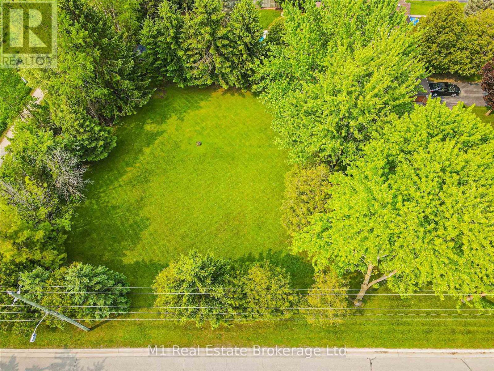 Lot 1A - 1A Clarke Street, Centre Wellington (Elora/Salem), ON
