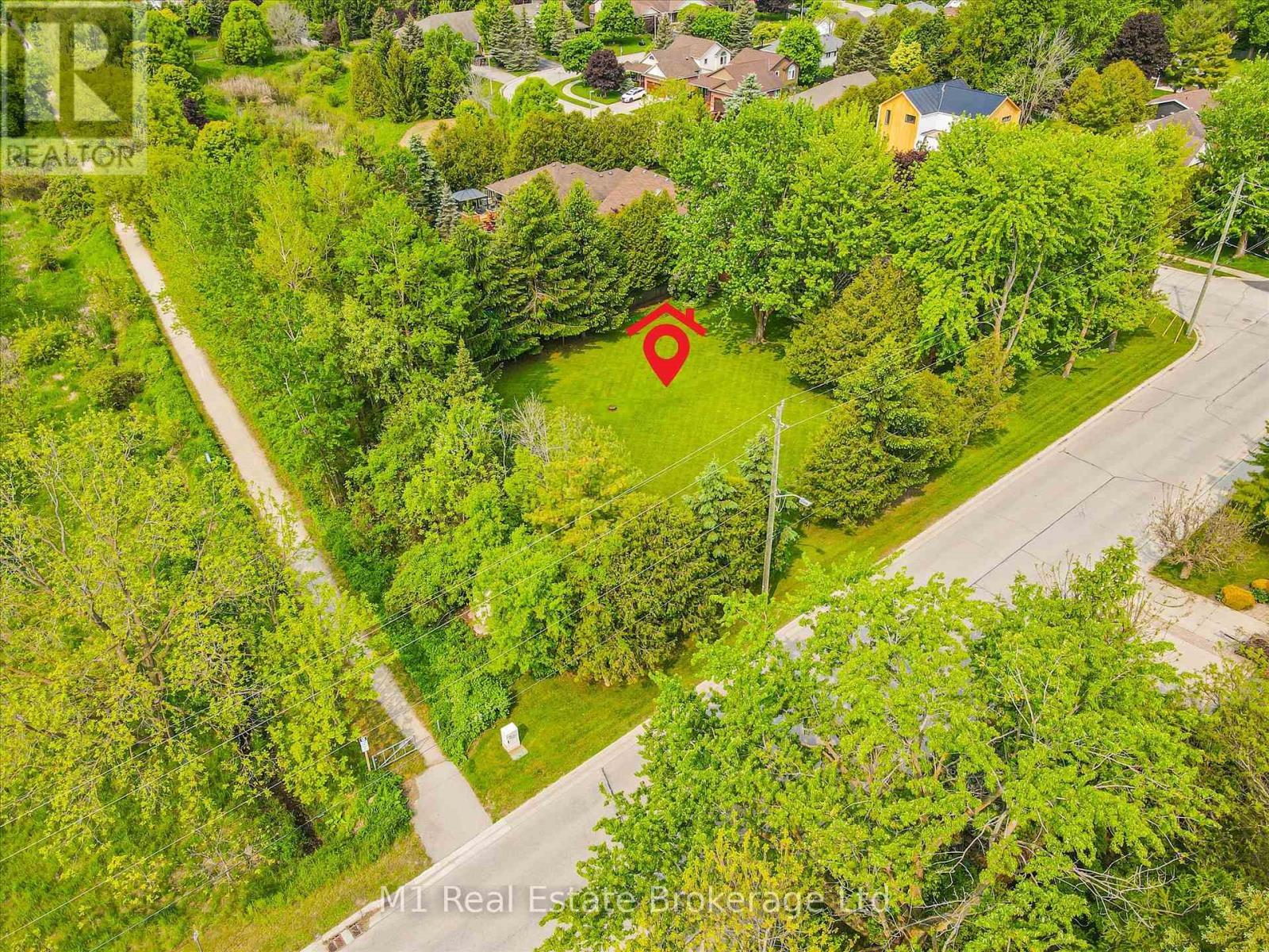 Lot 1B - 1B Clarke Street, Centre Wellington (Elora/Salem), ON