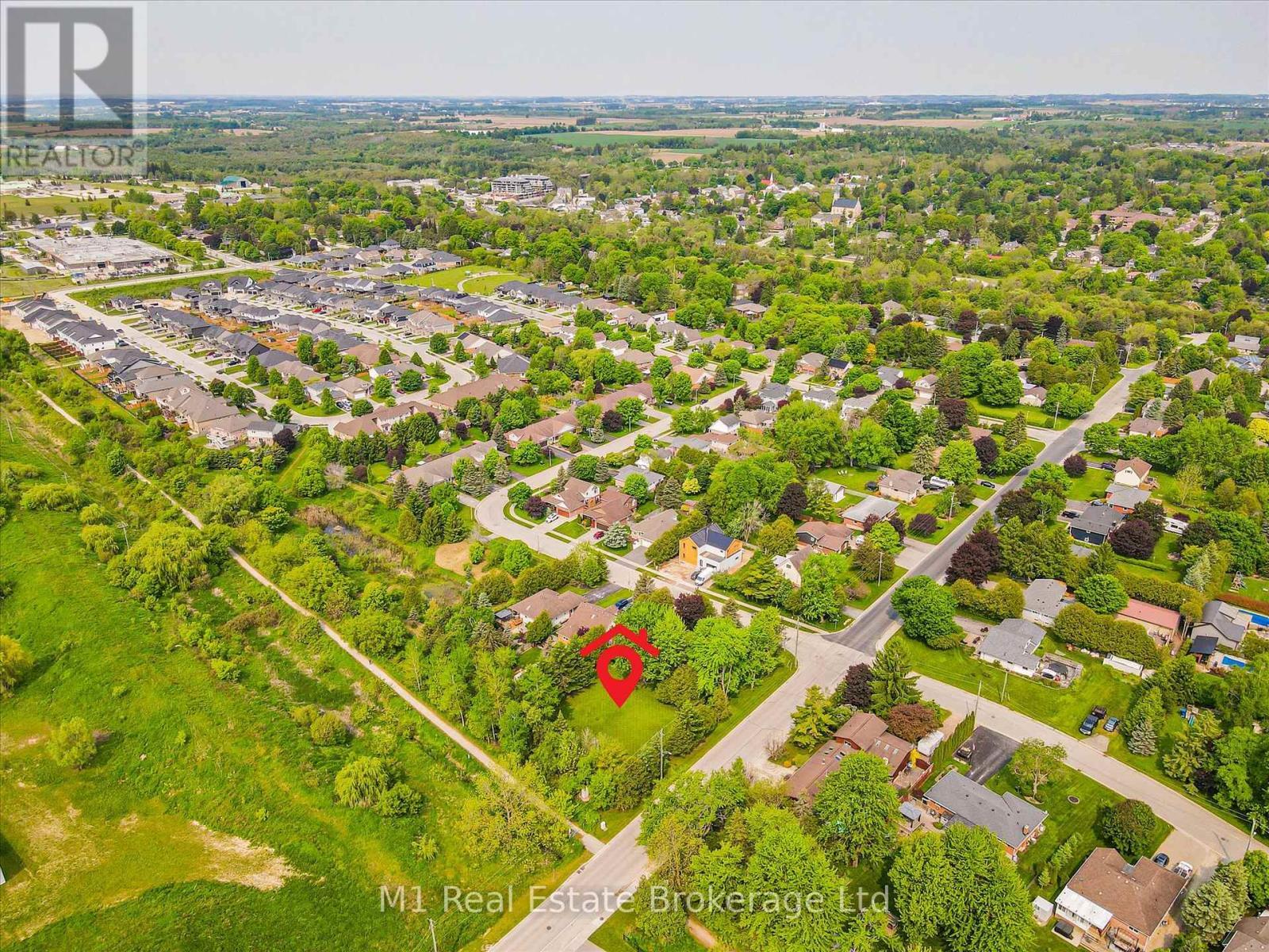 Lot 1B - 1B Clarke Street, Centre Wellington (Elora/Salem), ON