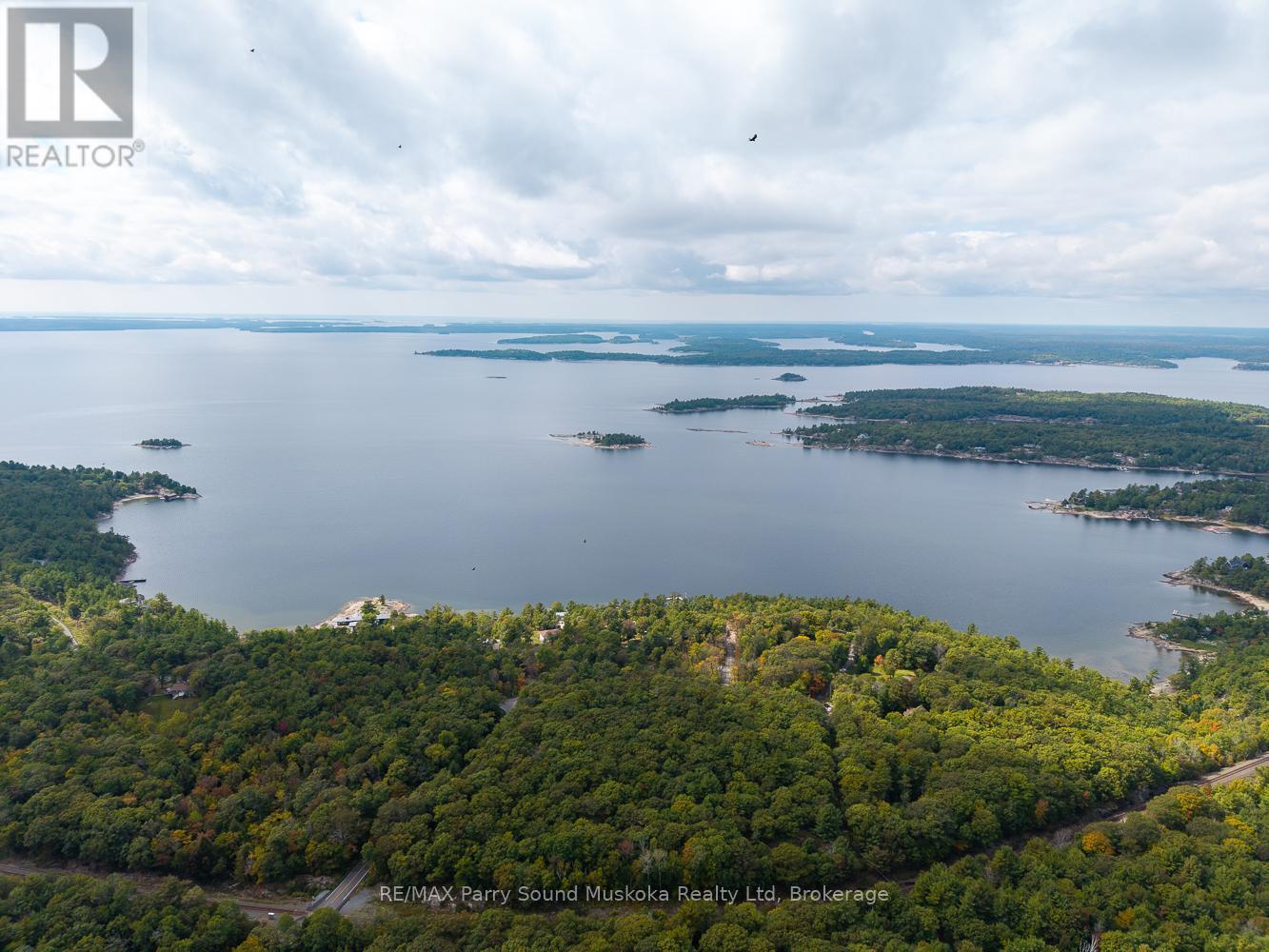 Lot 11 Oakridge Road N, Mcdougall, ON