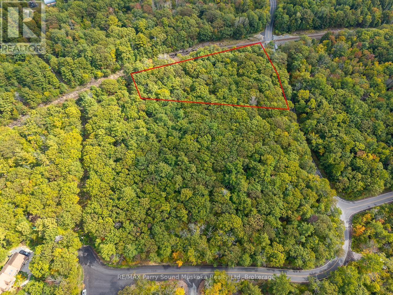 Lot 11 Oakridge Road N, Mcdougall, ON