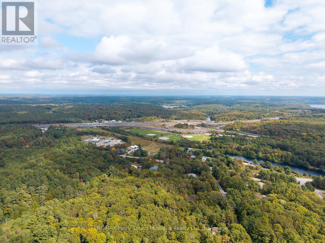 Lot 11 Oakridge Road N, Mcdougall, ON