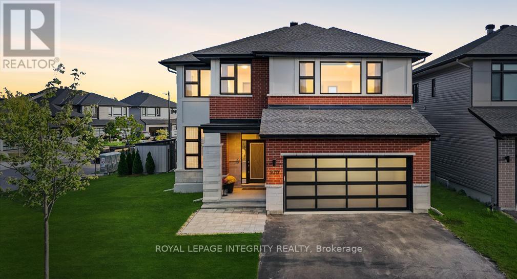 970 Islington Way, Ottawa, ON - Outdoor