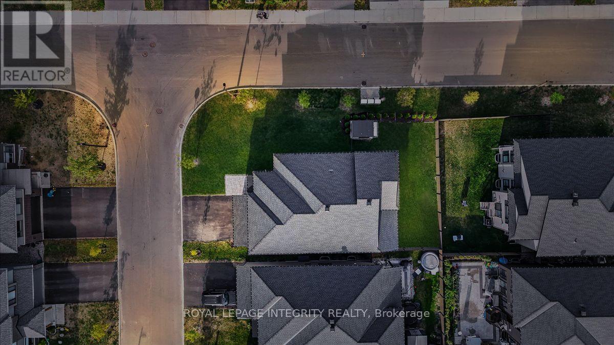 970 Islington Way, Ottawa, ON - Outdoor With Deck Patio Veranda