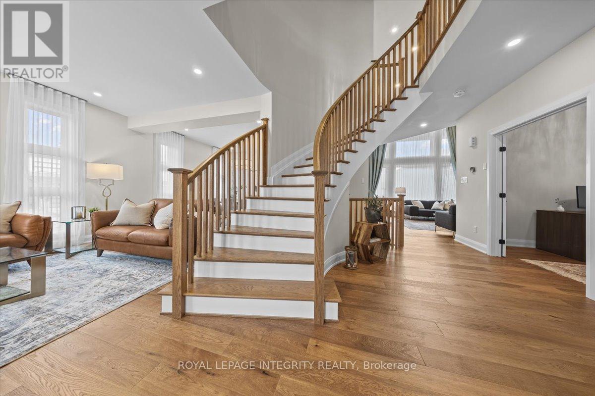 970 Islington Way, Ottawa, ON - Indoor