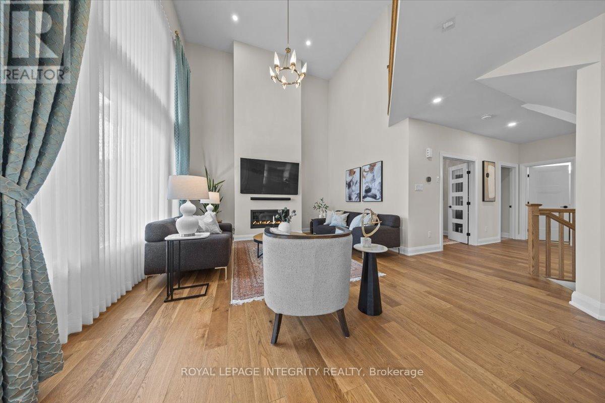 970 Islington Way, Ottawa, ON - Indoor