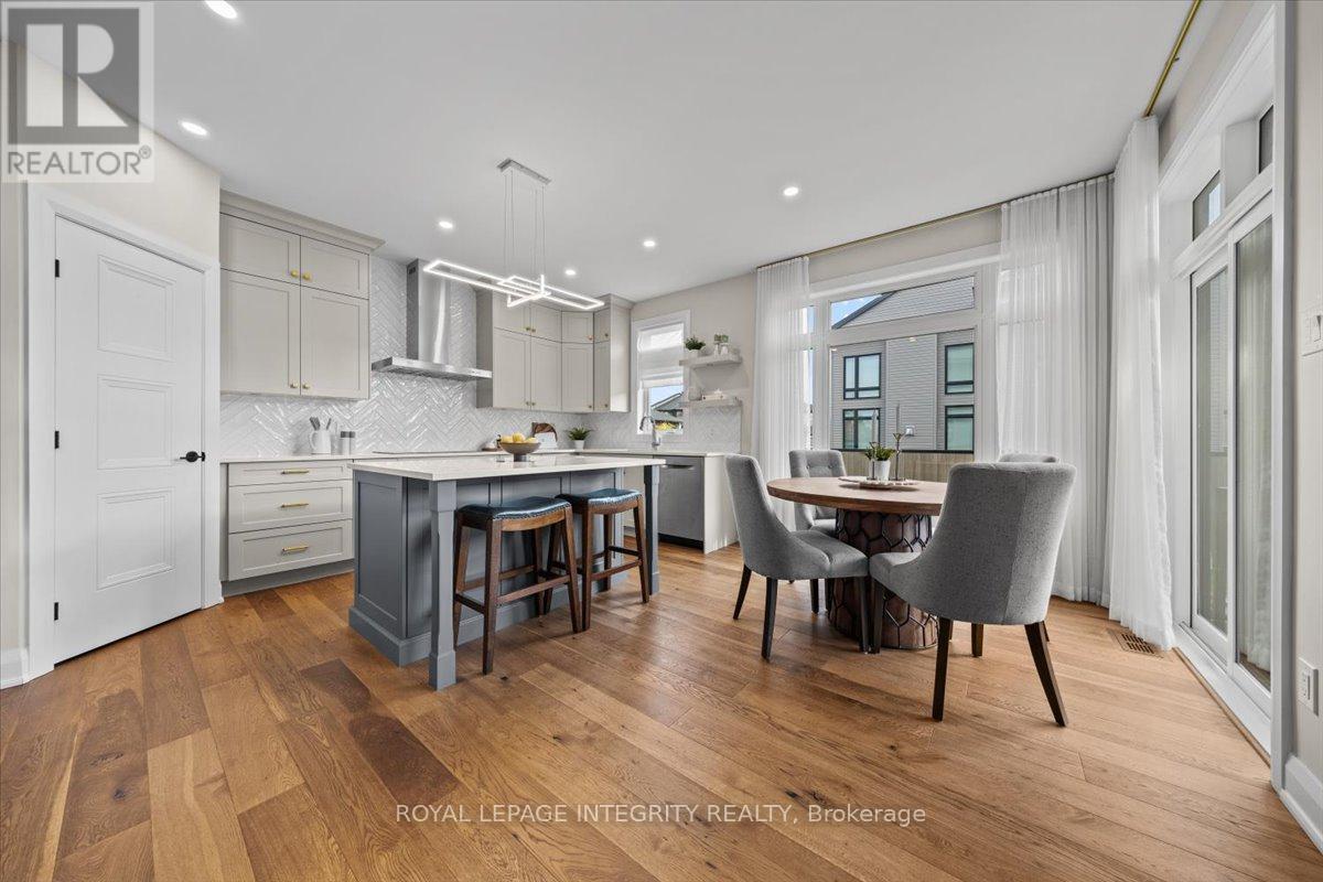 970 Islington Way, Ottawa, ON - Indoor