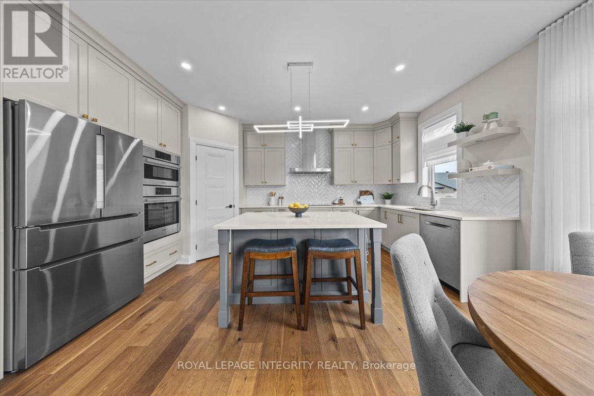 970 Islington Way, Ottawa, ON - Indoor