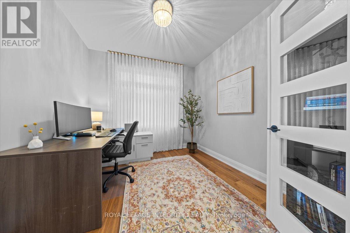 970 Islington Way, Ottawa, ON - Indoor Photo Showing Office