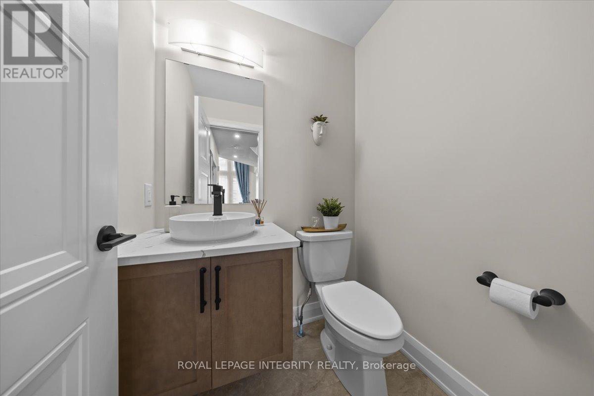 970 Islington Way, Ottawa, ON - Indoor Photo Showing Bathroom