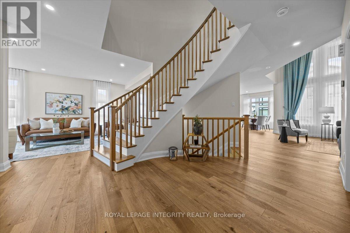 970 Islington Way, Ottawa, ON - Indoor Photo Showing Other Room