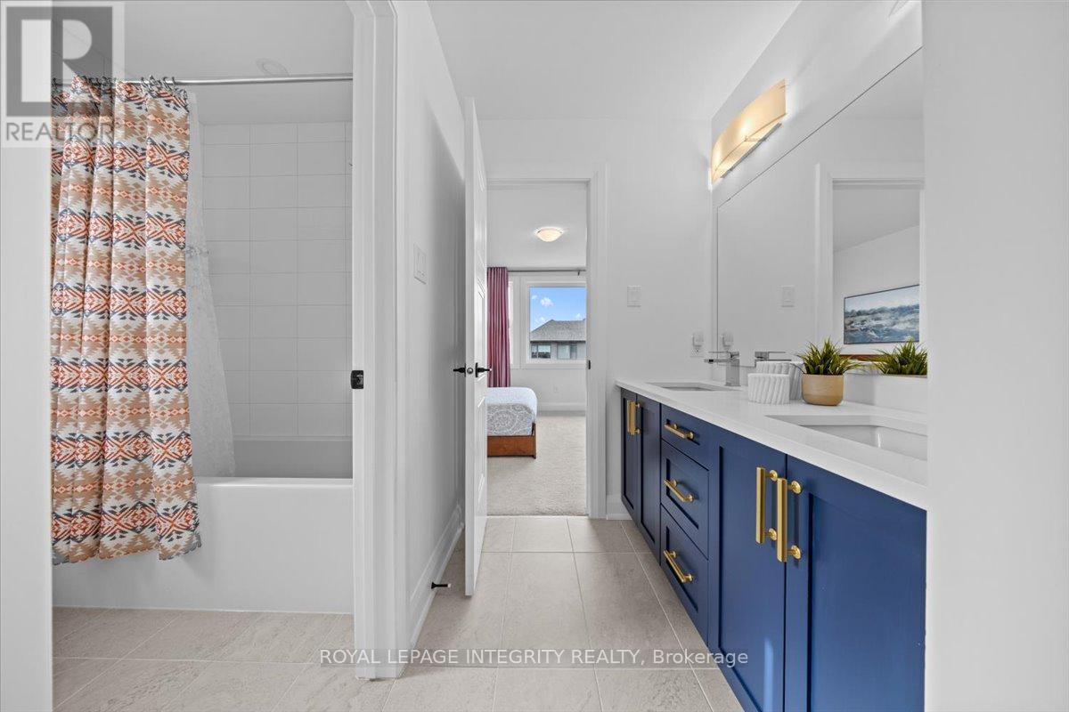 970 Islington Way, Ottawa, ON - Indoor Photo Showing Bathroom