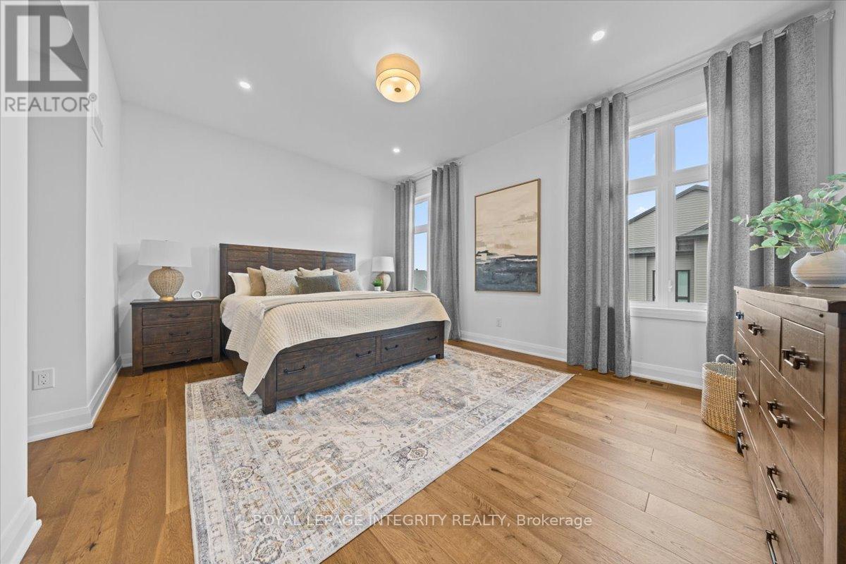 970 Islington Way, Ottawa, ON - Indoor Photo Showing Bedroom
