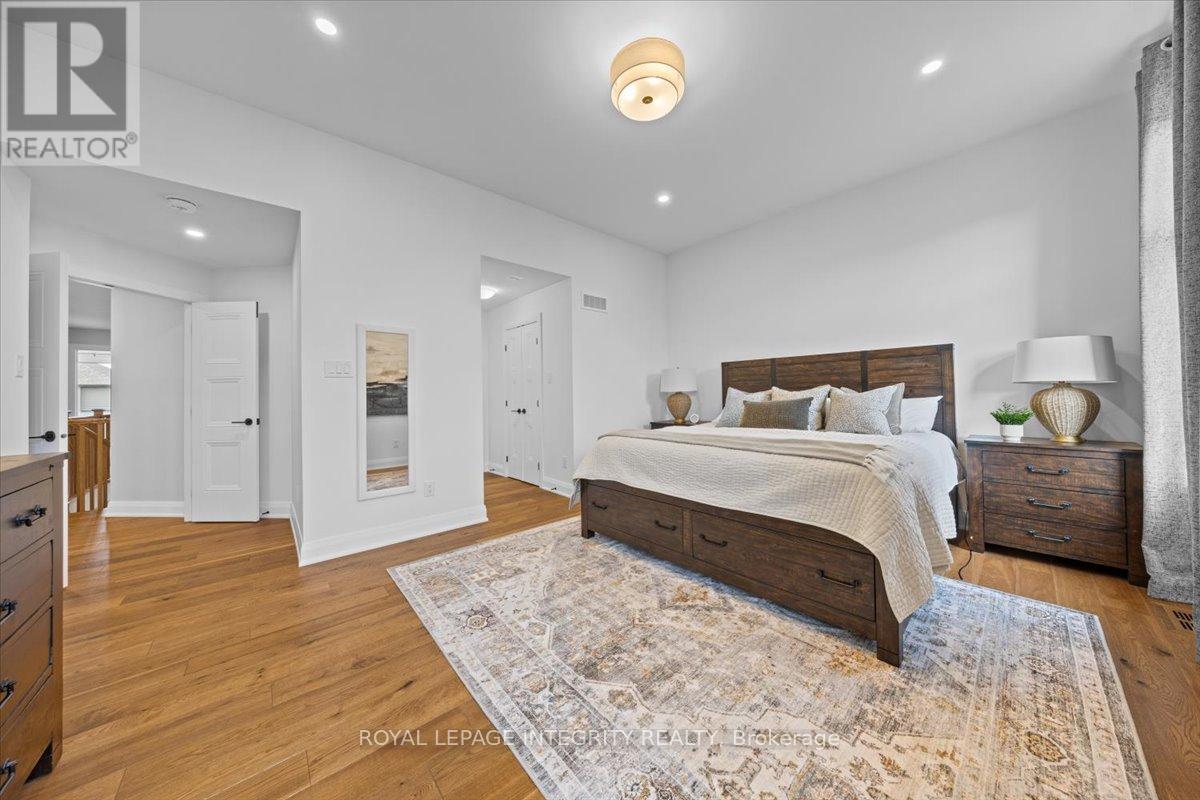 970 Islington Way, Ottawa, ON - Indoor Photo Showing Bedroom