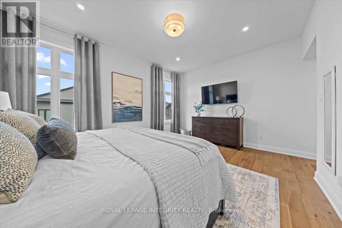 970 Islington Way, Ottawa, ON - Indoor Photo Showing Bedroom