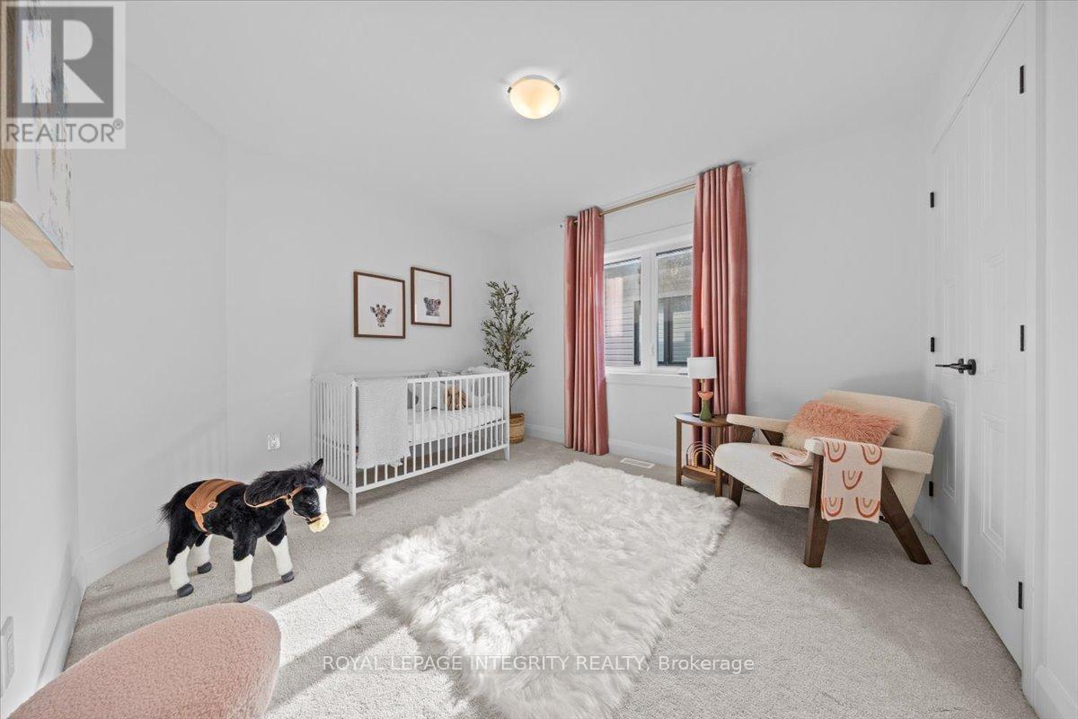 970 Islington Way, Ottawa, ON - Indoor