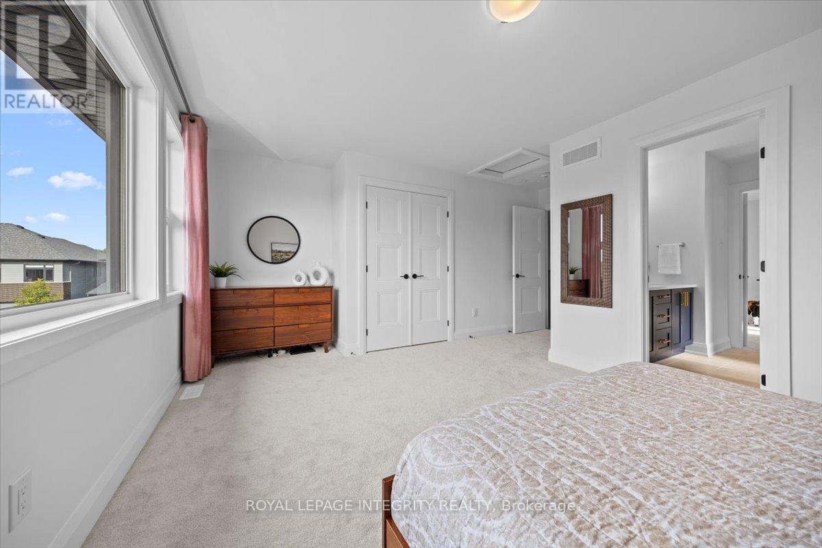 970 Islington Way, Ottawa, ON - Indoor Photo Showing Bedroom