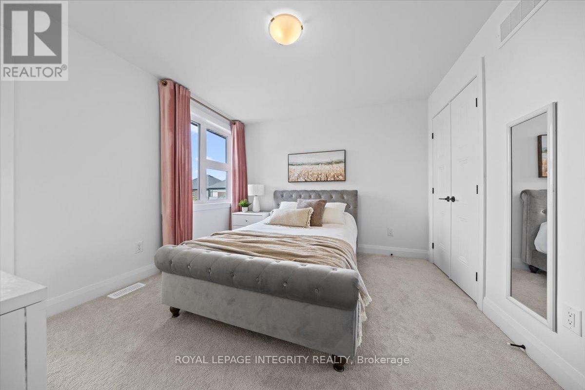 970 Islington Way, Ottawa, ON - Indoor Photo Showing Bedroom