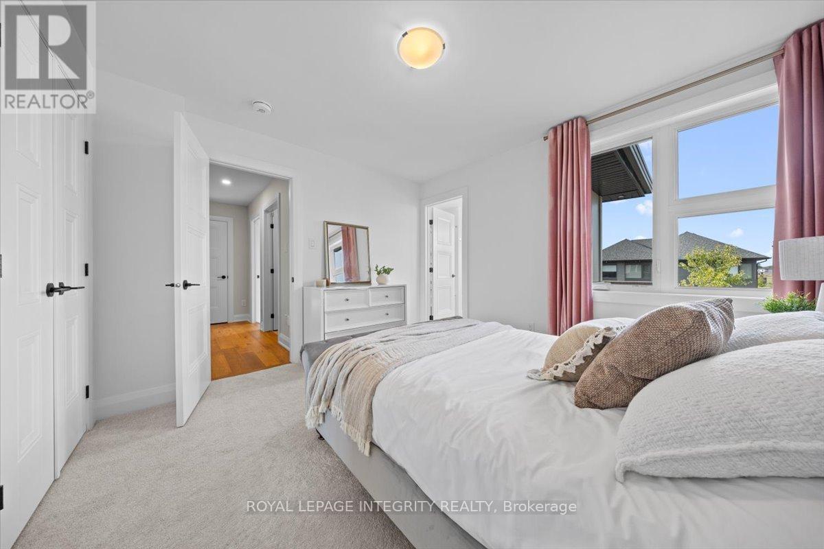 970 Islington Way, Ottawa, ON - Indoor Photo Showing Bedroom