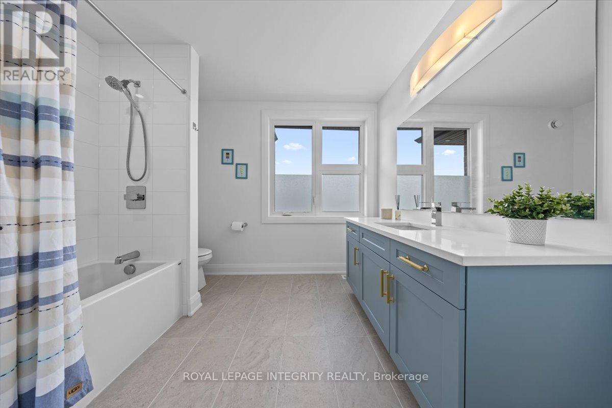 970 Islington Way, Ottawa, ON - Indoor Photo Showing Bathroom