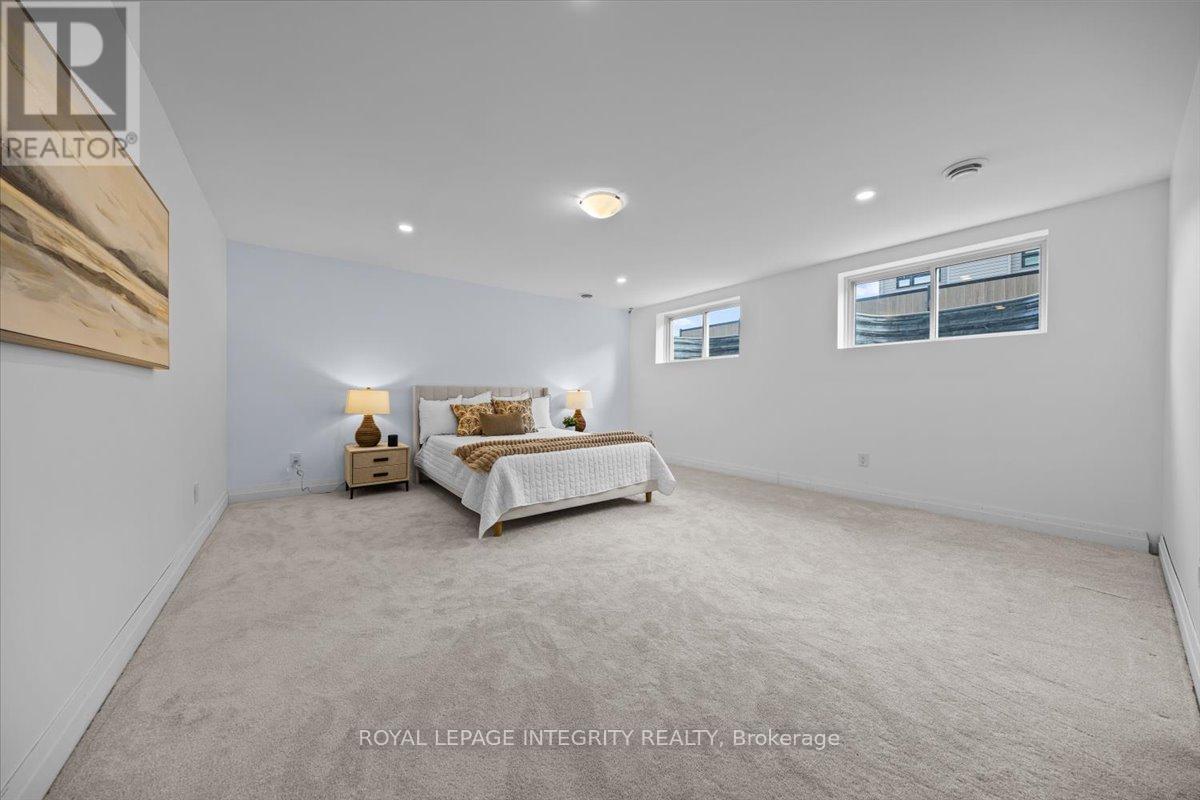 970 Islington Way, Ottawa, ON - Indoor