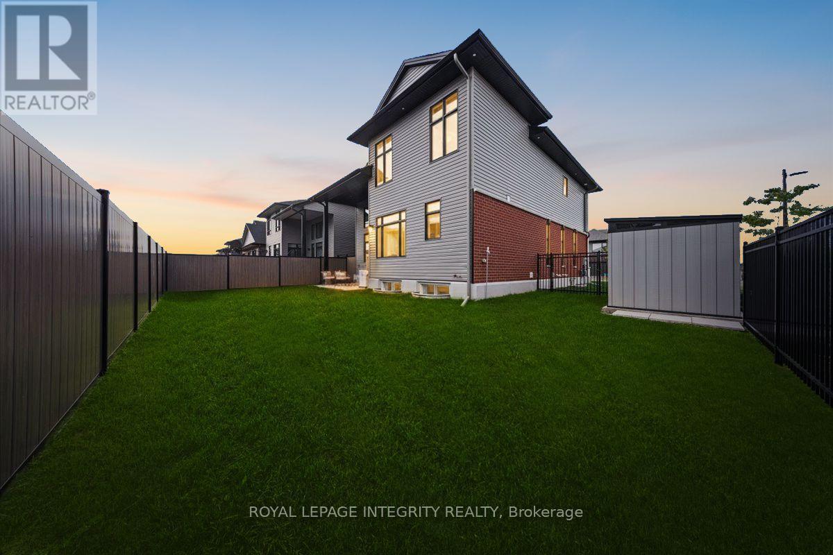 970 Islington Way, Ottawa, ON - Outdoor