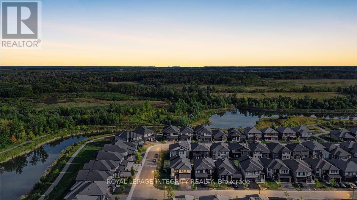 970 Islington Way, Ottawa, ON - Outdoor With View