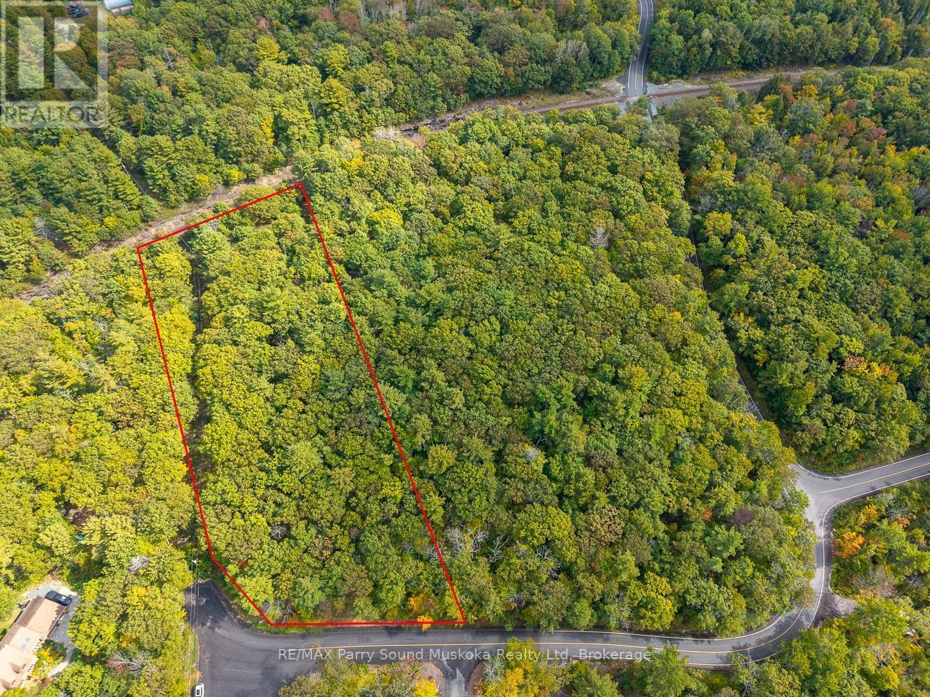 Lot 17 Oakridge Road N, Mcdougall, ON
