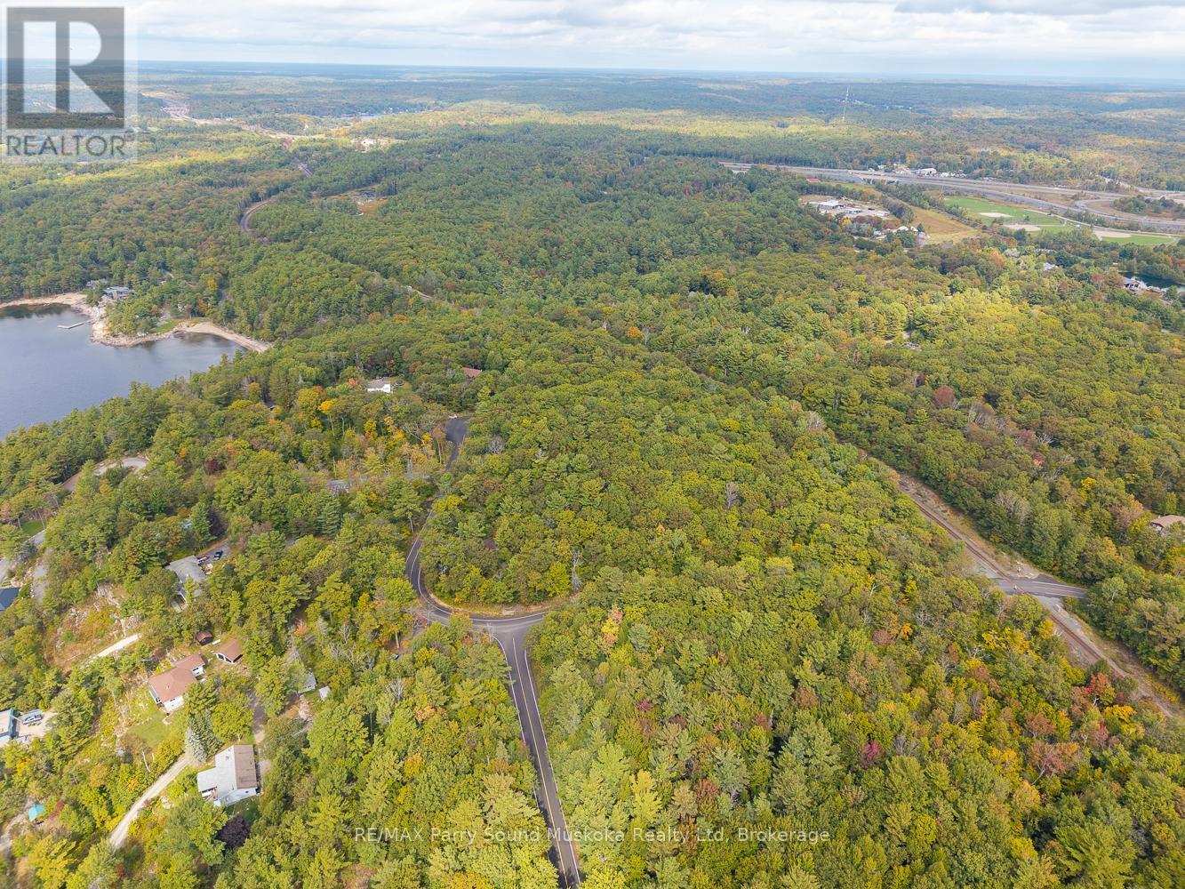 Lot 15 Oakridge Road N, Mcdougall, ON