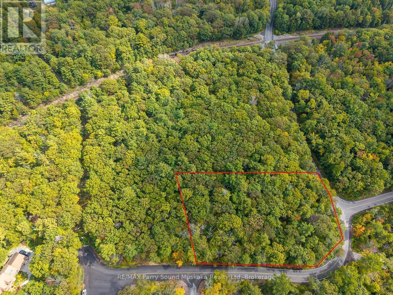 Lot 15 Oakridge Road N, Mcdougall, ON