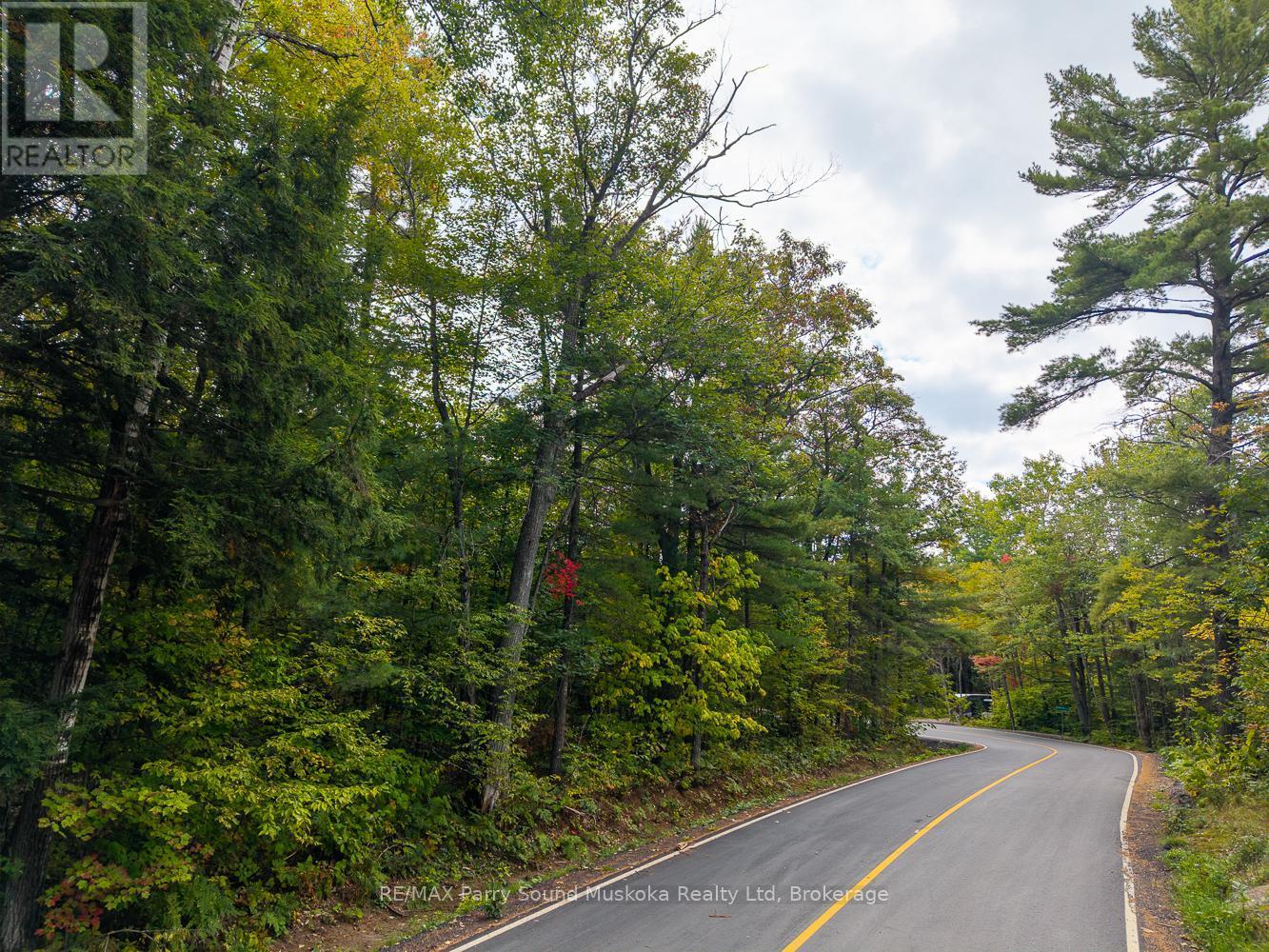 Lot 15 Oakridge Road N, Mcdougall, ON