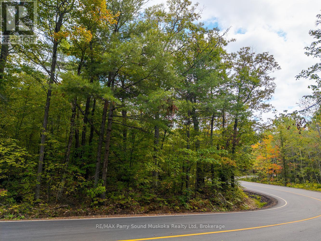 Lot 15 Oakridge Road N, Mcdougall, ON