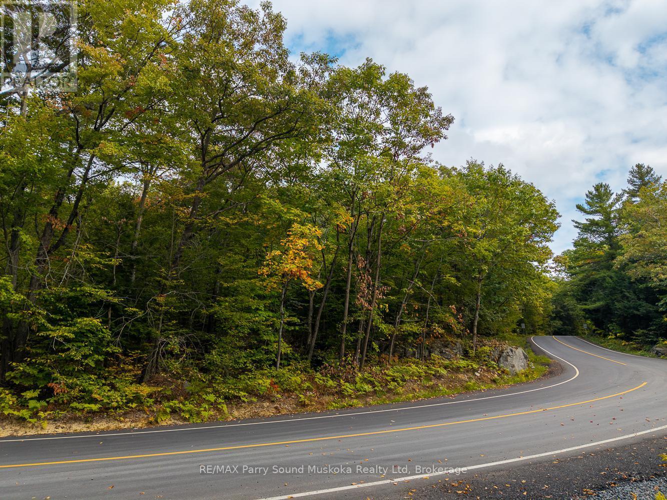 Lot 15 Oakridge Road N, Mcdougall, ON