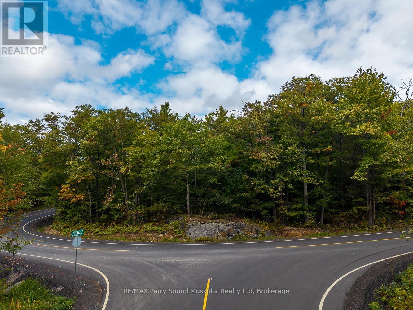 Lot 15 Oakridge Road N, Mcdougall, ON