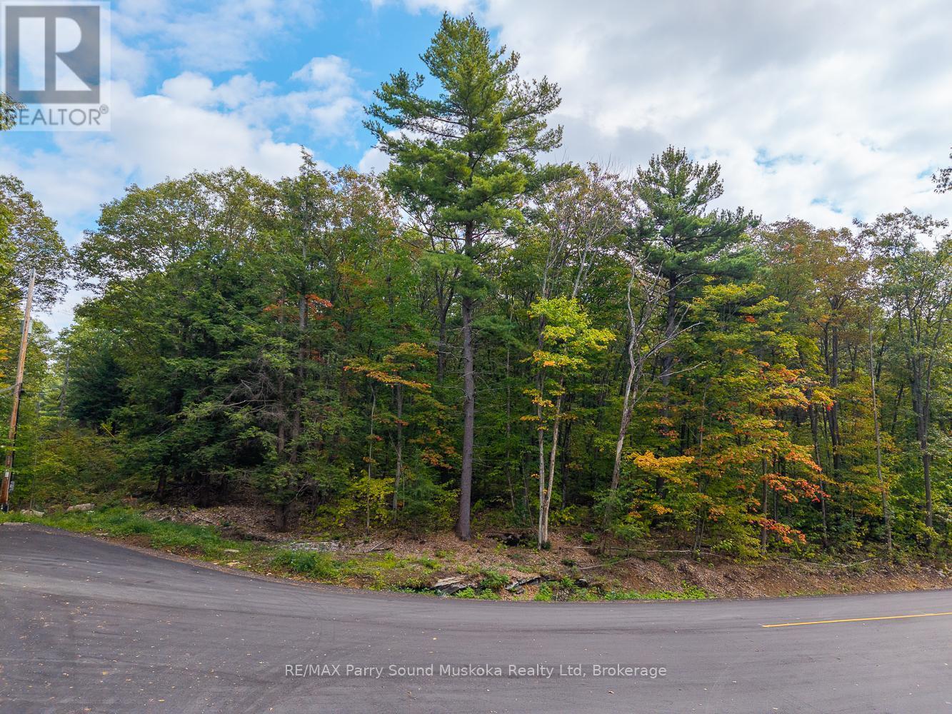 Lot 15 Oakridge Road N, Mcdougall, ON