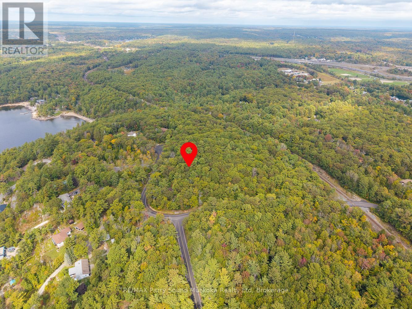 Lot 15 Oakridge Road N, Mcdougall, ON