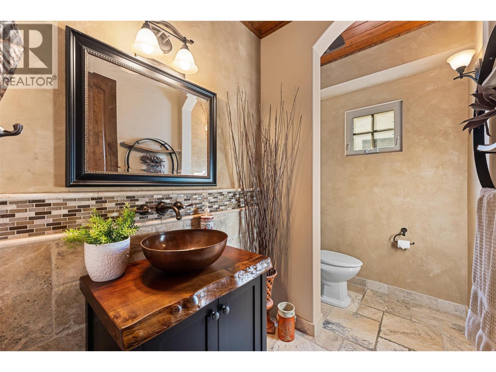 3211 Pinot Noir Place, West Kelowna, BC - Indoor Photo Showing Bathroom